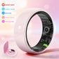 Couple Smart Ring | Love Signal & Family Care, 24/7 Health Tracker - Hyper living