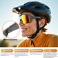 Cycling Bluetooth Audio Glasses – Open-Ear Music & Hands-Free Calls - Hyper living