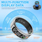 R11 Gen3 SmartRing™– Touchscreen Digital Ring - Hyper living