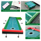 ProSlope Adjustable Inflatable Putting Trainer