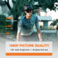 WindRider — Smart Cycling Helmet - Hyper living