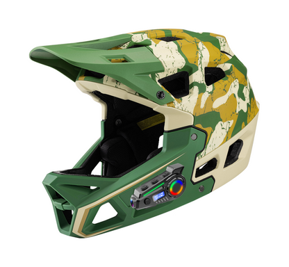 Professional Smart Sports Helmet - Hyper living