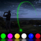 Pro LED Night Golf Balls (6 Pack) - Hyper living