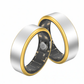 Smart Health Ring for Couples – Waterproof, Sleep, Heart Rate & Activity Tracker with Care Sharing