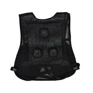 Triple-Fan Semiconductor Cooling Vest for Golf & Outdoor Sports - Hyper living