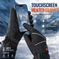 Heated Gloves – 7.4V Rechargeable, Waterproof, Touchscreen - Hyper living