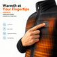 Outdoor Heated Vest - Hyper living