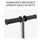 Hyper-Diving Cylinder Inflator High Pressure Hand Pump - Hyper living