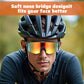 Cycling Bluetooth Audio Glasses – Open-Ear Music & Hands-Free Calls - Hyper living