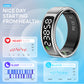 R11 Gen3 SmartRing™– Touchscreen Digital Ring - Hyper living