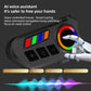 Smart Riding Helmet Headset - Hyper living