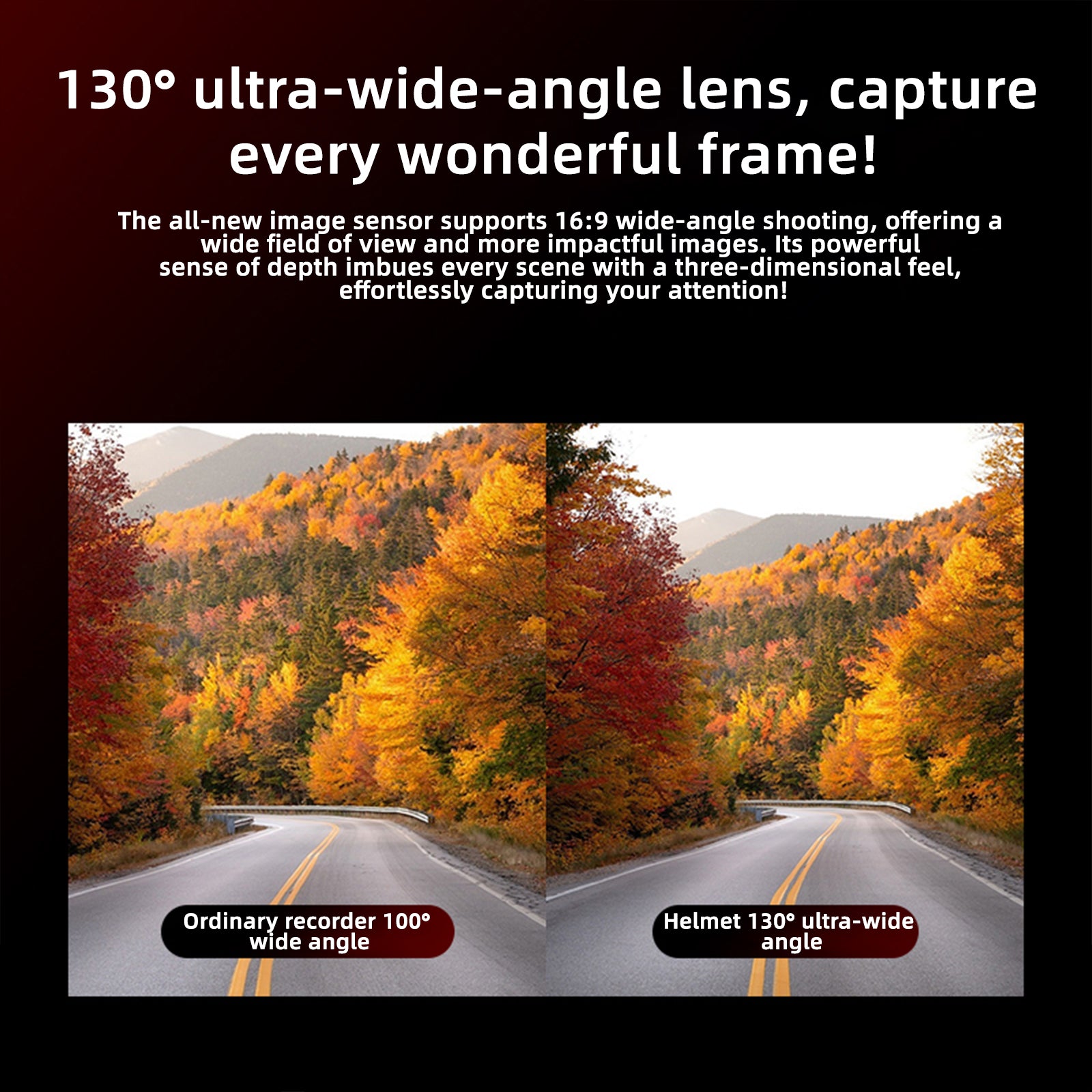 Smart Bluetooth Motorcycle Helmet - Hyper living