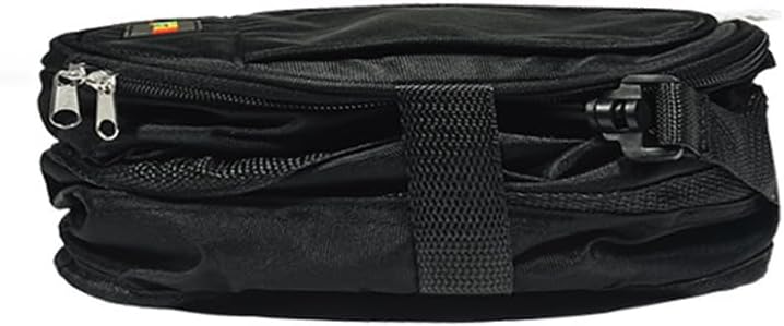 Portable Golf Cart Cooler Bag – Collapsible Drink Bag for Golf, Travel & Hiking - Hyper living