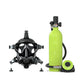 Hyper S400 1L Mini Scuba Tank
