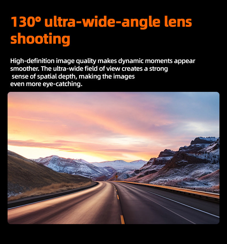 AeroVision Smart Riding Helmet - Hyper living