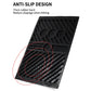 Hyper-Pro Golf Swing Training Mat – Instant Feedback & Durable Rubber Base - Hyper living