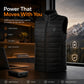 Outdoor Heated Vest - Hyper living