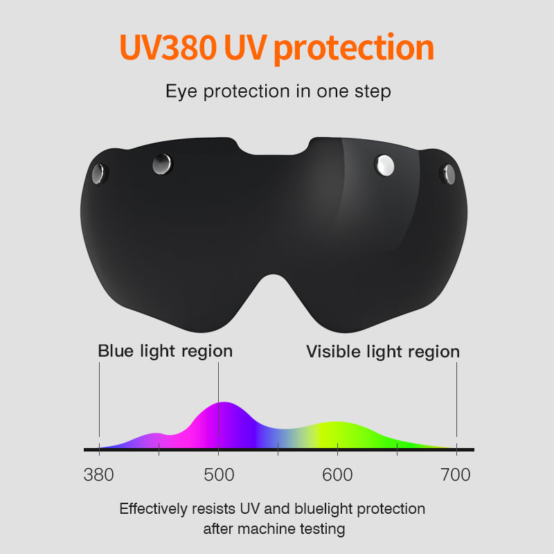 WindRider — Smart Cycling Helmet - Hyper living