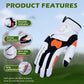 Hyper-Pro Golf Training Gloves - Hyper living