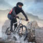 Professional Smart Sports Helmet - Hyper living