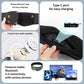 3D Bluetooth Sleep Mask
