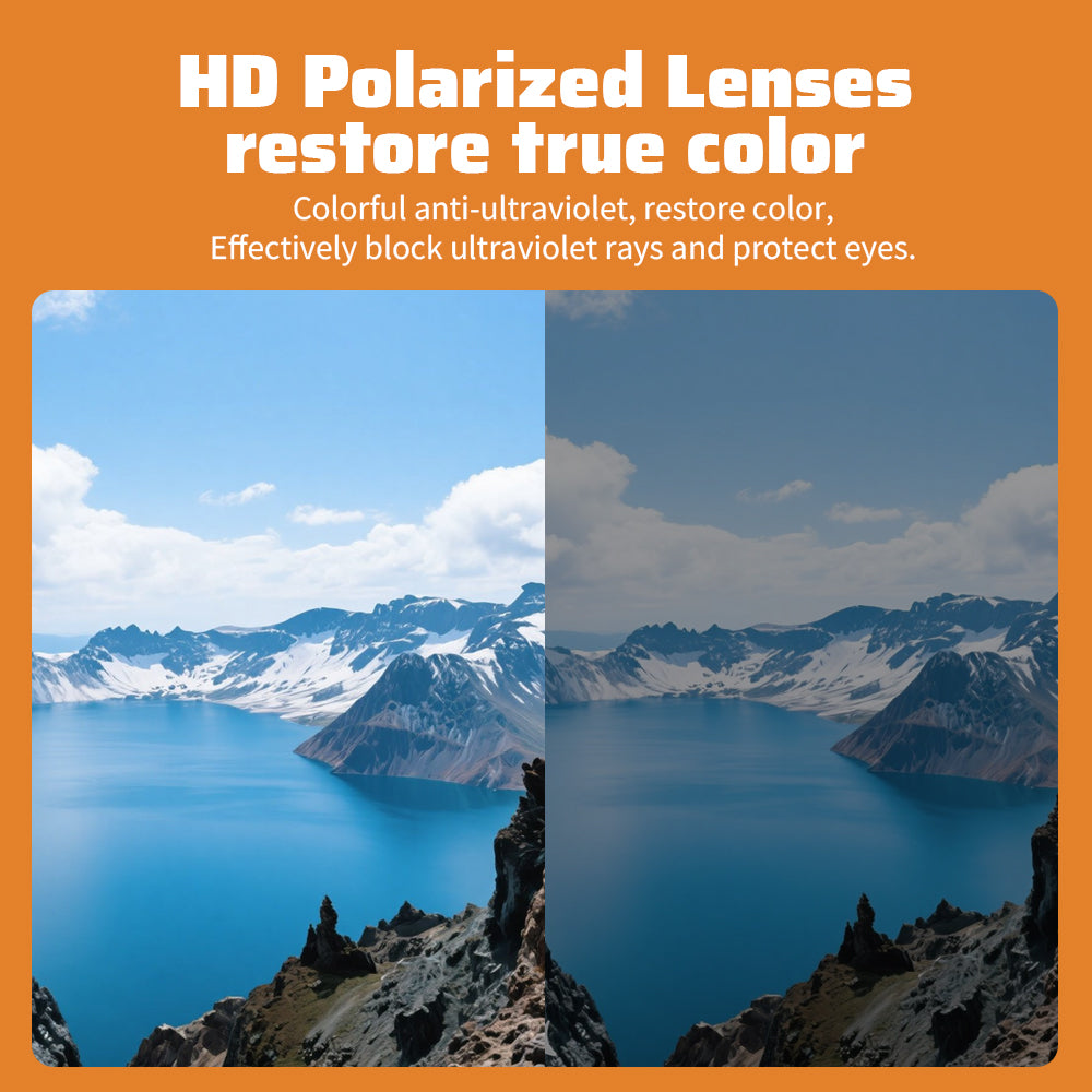 Cycling Bluetooth Audio Glasses – Open-Ear Music & Hands-Free Calls - Hyper living