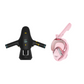 Hyper-M8038 Snorkel Full Face Mask - Hyper living