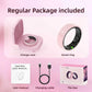 Couple Smart Ring | Love Signal & Family Care, 24/7 Health Tracker - Hyper living
