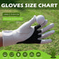 Hyper-Pro Swing Golf Gloves - Smart Correction & All-Weather Grip - Hyper living