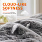 Ultimate Cozy Heated Shawl | 15-Second Fast Heating & Full-Body Warmth