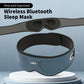3D Bluetooth Sleep Mask