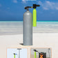 Hyper Aqua-O₂ 0.5L Portable Diving Oxygen Tank - Hyper living