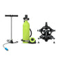 Hyper S400 1L Mini Scuba Tank - Hyper living