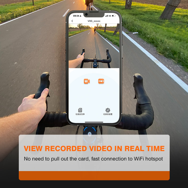 WindRider — Smart Cycling Helmet - Hyper living