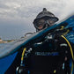 Hyper M8058 Full Face Diving Mask - Hyper living
