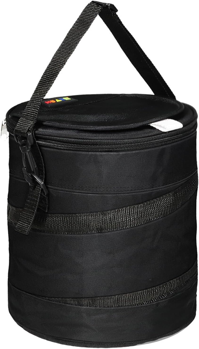 Portable Golf Cart Cooler Bag – Collapsible Drink Bag for Golf, Travel & Hiking - Hyper living