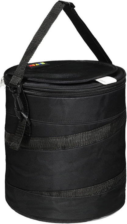Portable Golf Cart Cooler Bag – Collapsible Drink Bag for Golf, Travel & Hiking - Hyper living