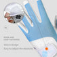 Hyper-Breathable Golf Gloves – Touchscreen & Grip Control - Hyper living