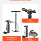 K2 Snorkel Mask Set with Mini Scuba Tank & Air Pump - Hyper living