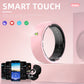 R05 Smart Ring – Gesture Control, NFC, Waterproof, Fitness & Health Tracking - Hyper living