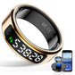 R11 Gen3 SmartRing™– Touchscreen Digital Ring - Hyper living