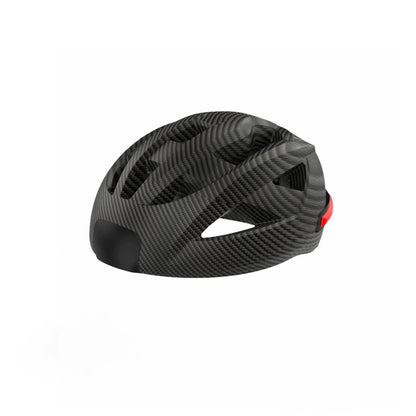 Smart 3D Sound Cycling Helmet