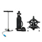 Hyper S400 1L Mini Scuba Tank - Hyper living