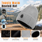 😍✨USB Heated Beanie Winter Warm Outdoor Hat🔥