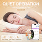 Vintage Smart Ring – Track Sleep, Steps & Heart Rate - Hyper living