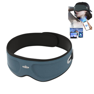 3D Bluetooth Sleep Mask
