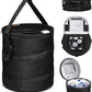 Portable Golf Cart Cooler Bag – Collapsible Drink Bag for Golf, Travel & Hiking - Hyper living