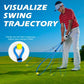 Pro Swing Rope Trainer – Golf Posture Corrector & Power Builder - Hyper living