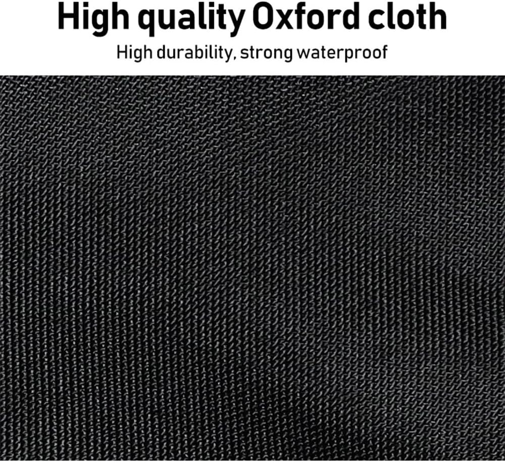 Portable Golf Cart Cooler Bag – Collapsible Drink Bag for Golf, Travel & Hiking - Hyper living