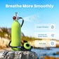Hyper S400 1L Mini Scuba Tank - Hyper living